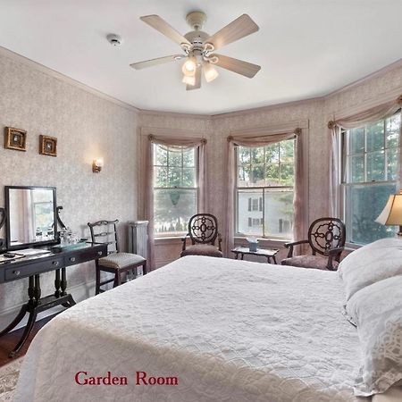 Wainwright Inn Great Barrington Buitenkant foto