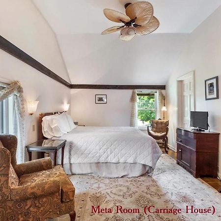 Wainwright Inn Great Barrington Buitenkant foto