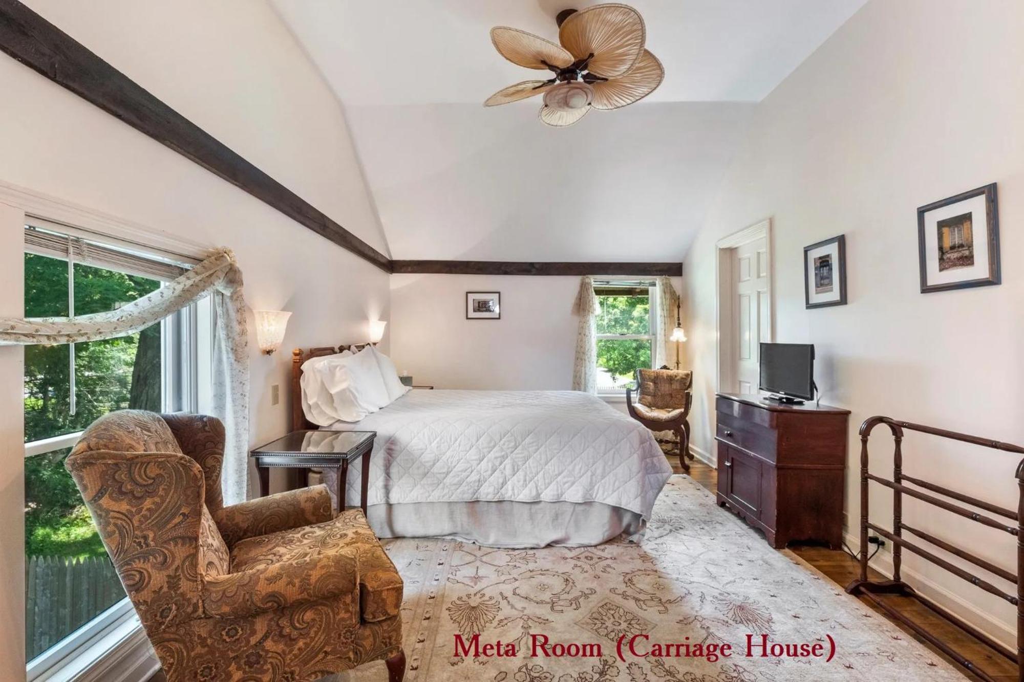 Wainwright Inn Great Barrington Buitenkant foto