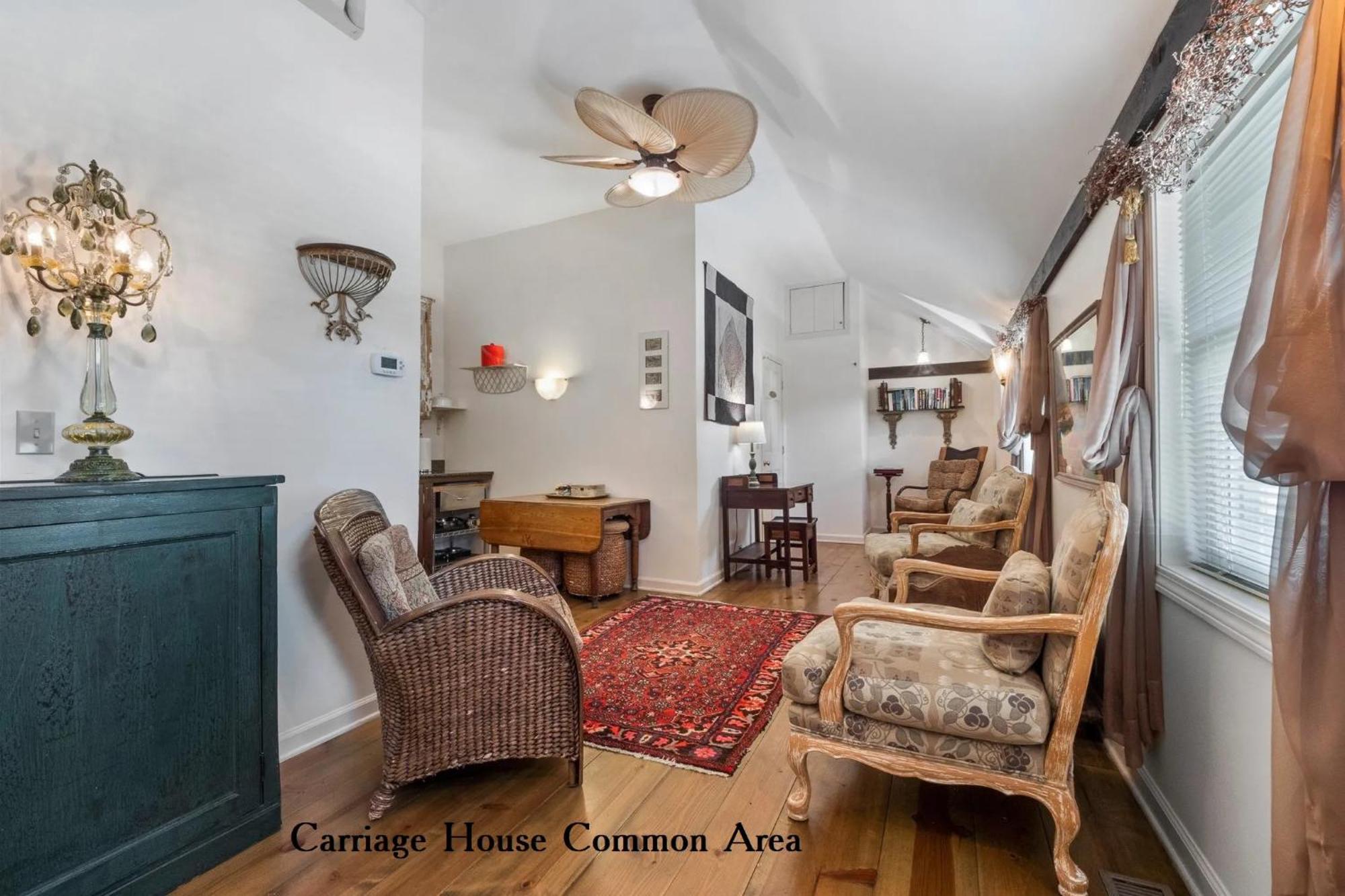 Wainwright Inn Great Barrington Buitenkant foto