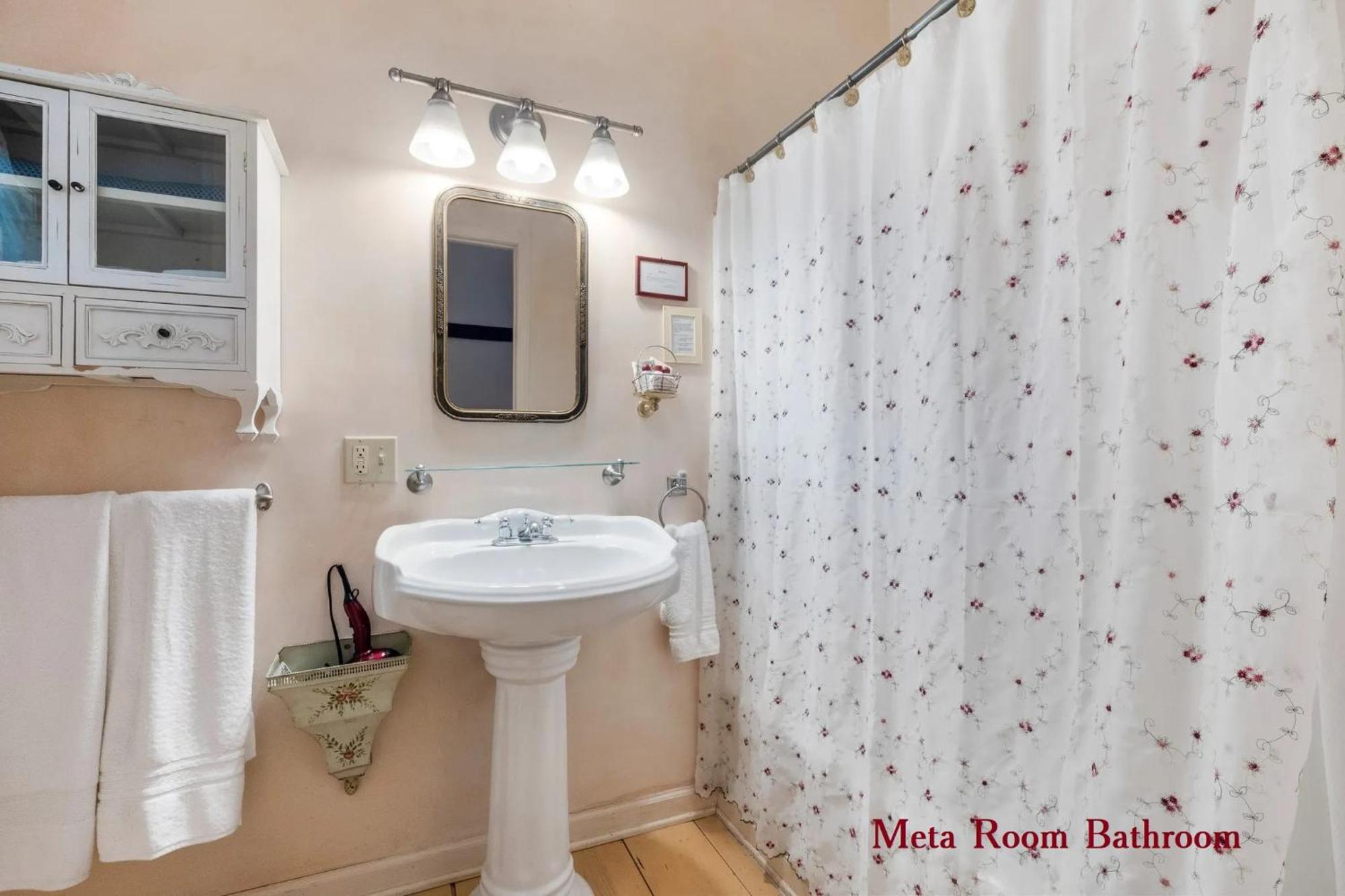 Wainwright Inn Great Barrington Buitenkant foto