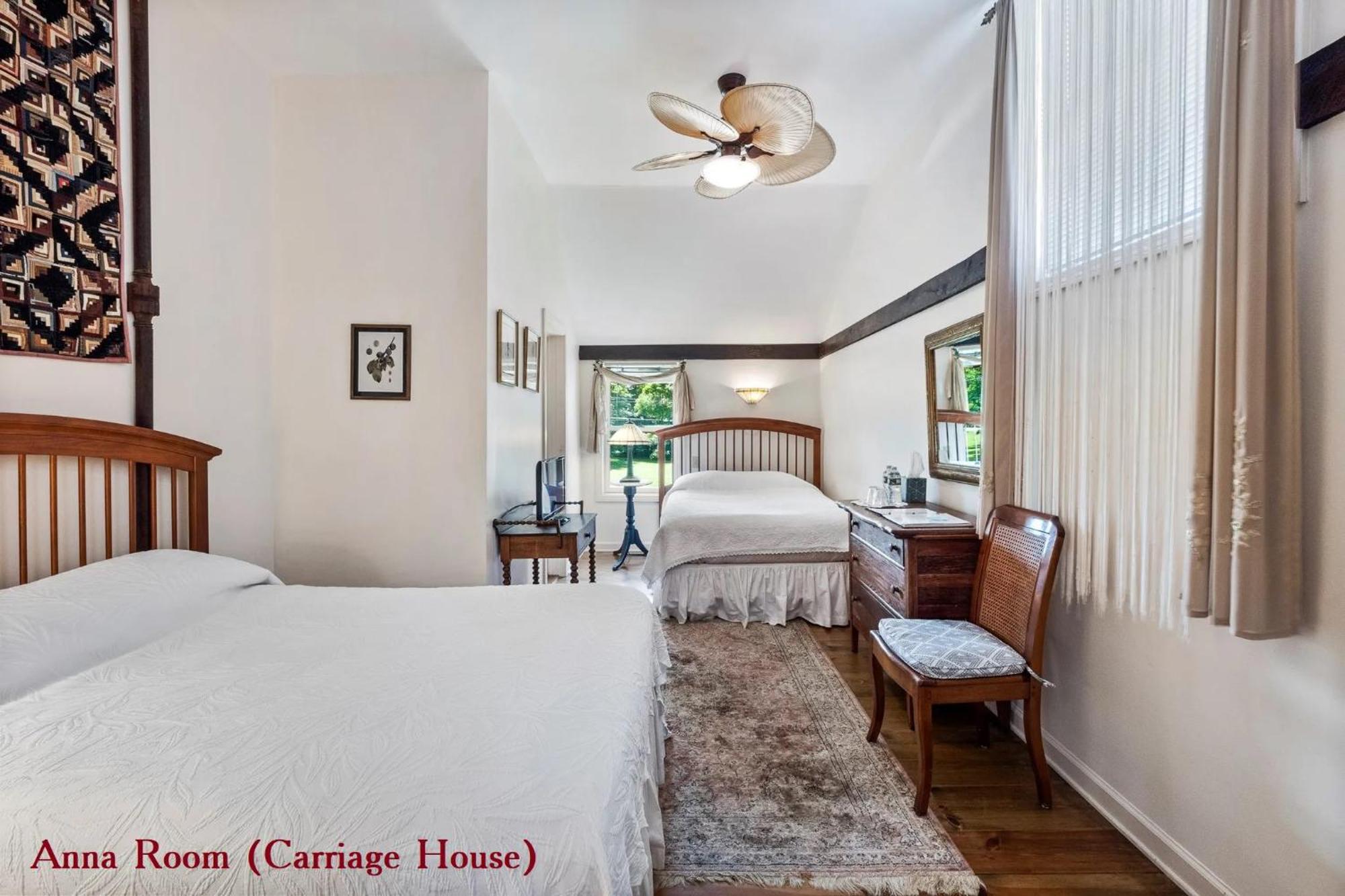 Wainwright Inn Great Barrington Buitenkant foto