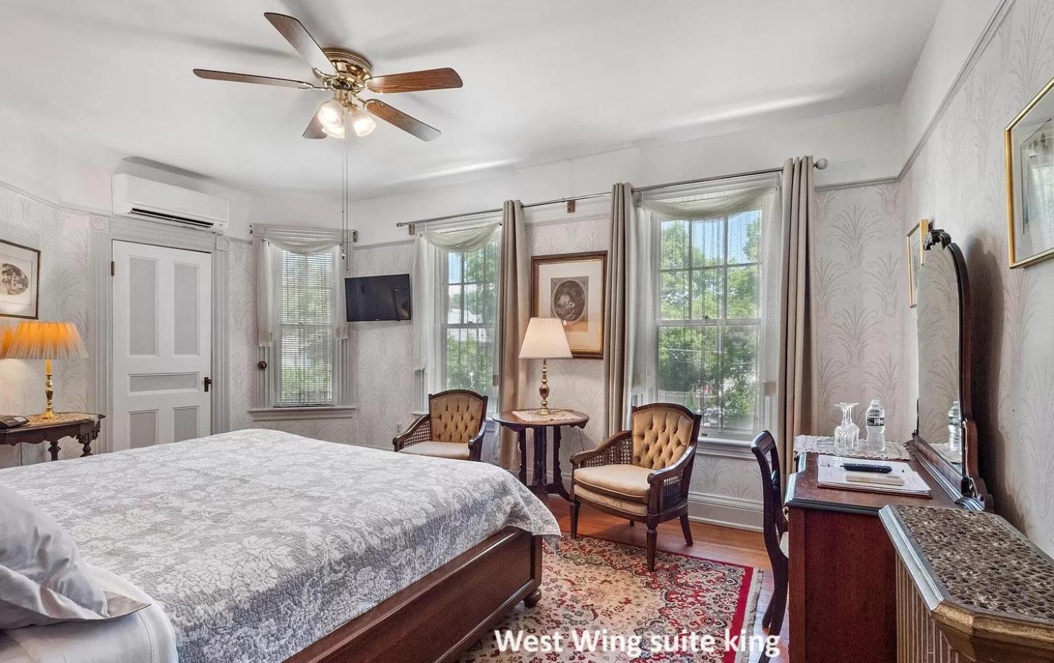 Wainwright Inn Great Barrington Buitenkant foto
